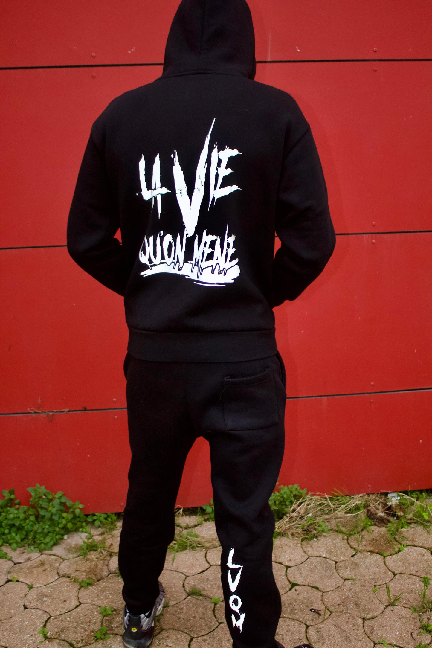 Ensemble LVQM — La Vie Qu’on Mène