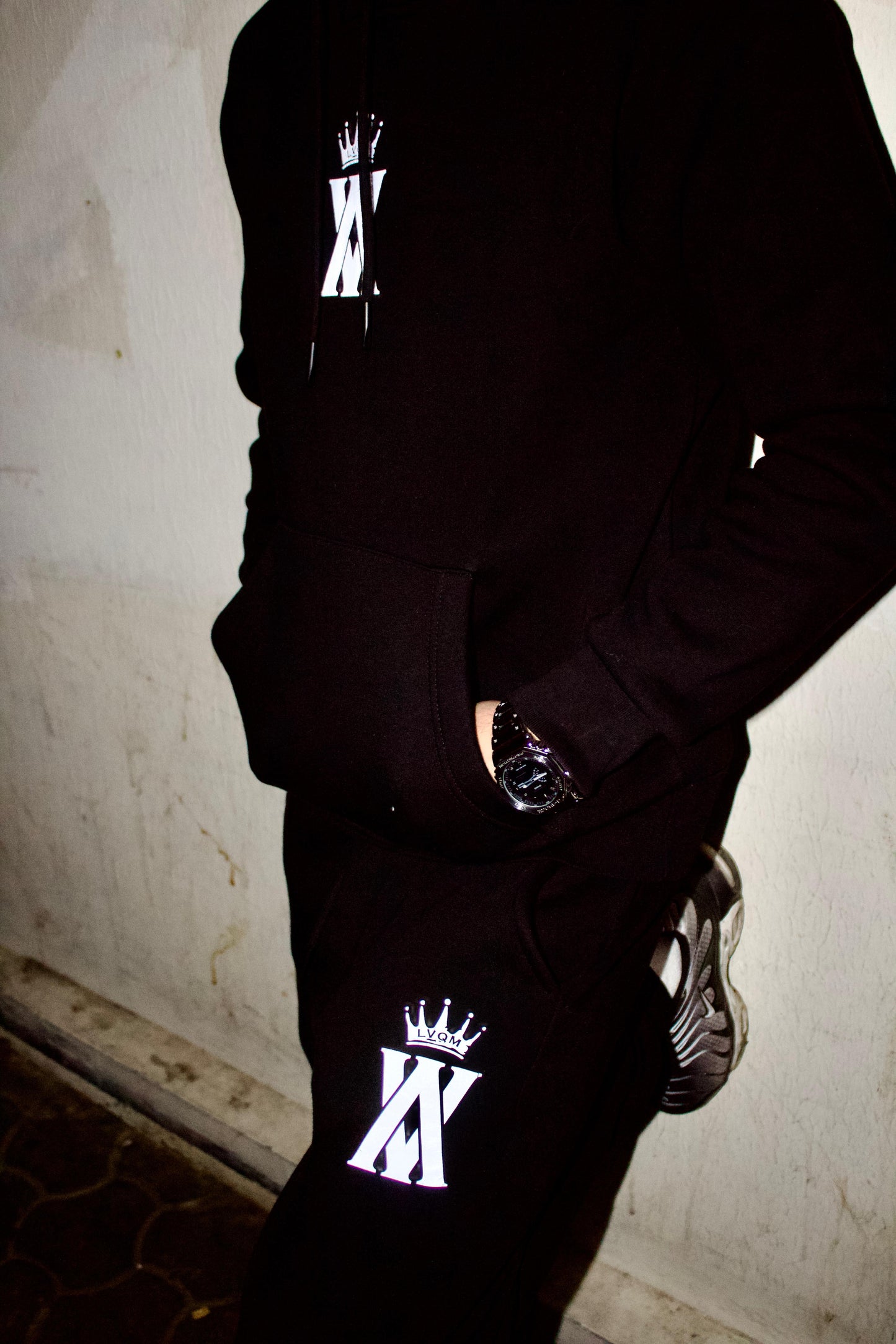 Ensemble LVQM — La Vie Qu’on Mène