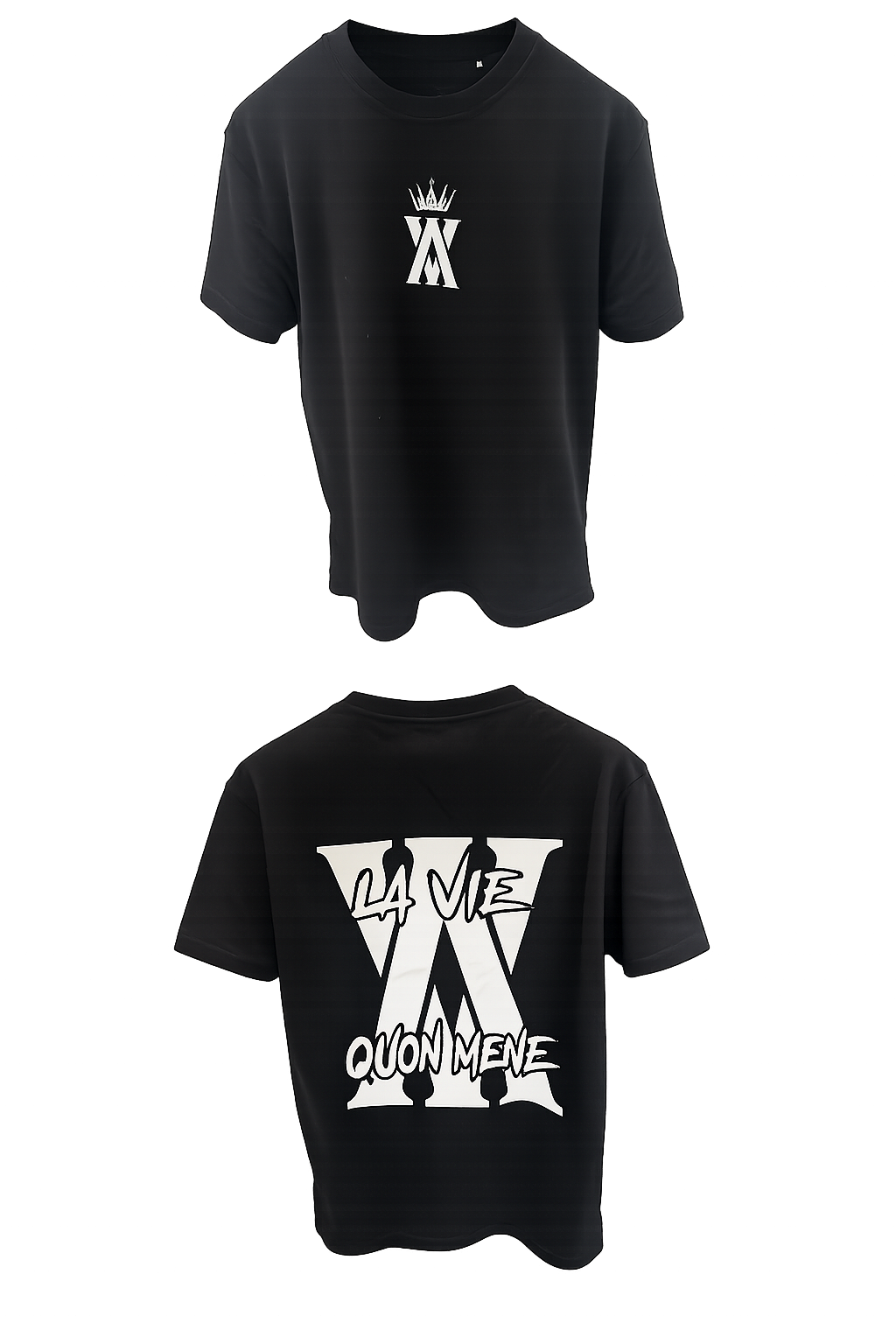 T-shirt LVQM